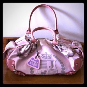 Juicy Purse